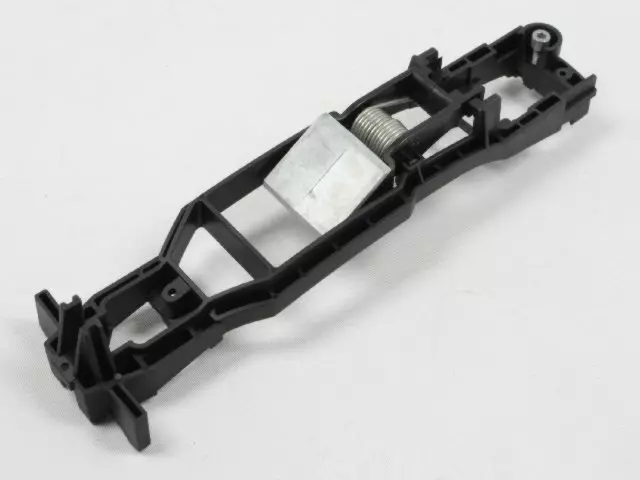 5101005AA - Doors, Door Mirrors and Related Parts: Exterior Door Handle for Mopar Image