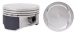 P41634STD - : Engine Piston Set for Enginetech Image