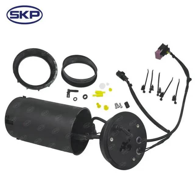 SK904396 - : SKP Diesel Exhaust Fluid (DEF) Heater for Skyward Automotive Image