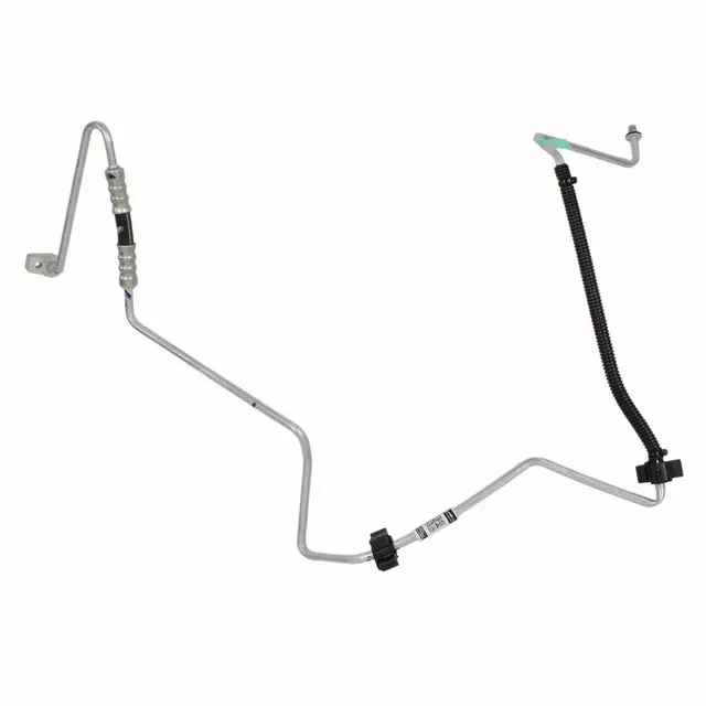 2015-2017 Ford Mustang - Evaporator Tube - Ford (FR3Z-19835-F)