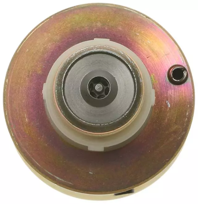 2172286 - : Throttle Body Fuel Injector Assembly for ACDelco Image