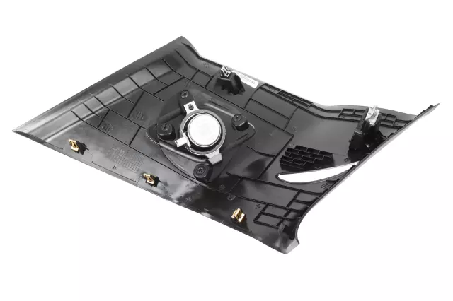 Front Driver Side Door Window Channel Retainer - GM (84424661)