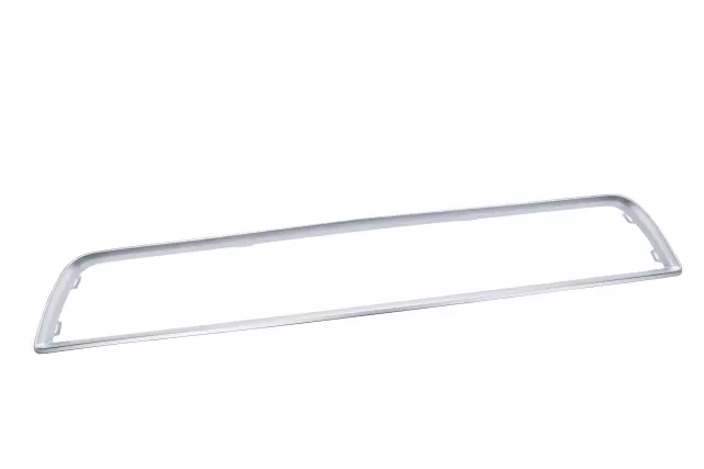 15853885 - Body: Grille Molding for Chevrolet: Malibu Image