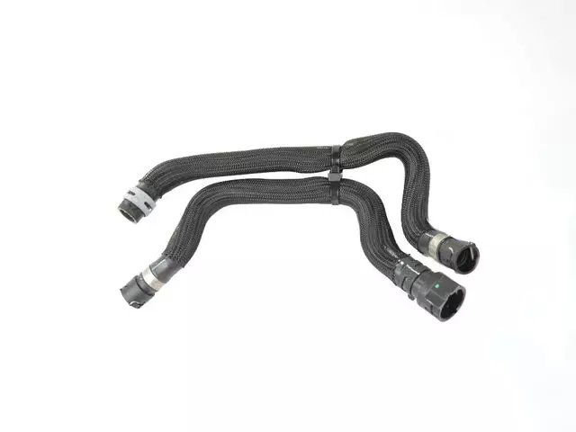 Heater Supply And Return Hose And Tube - Mopar (68262408AB)