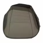 CJ5Z7862901BA - Body: Cushion Cover for FORD Image