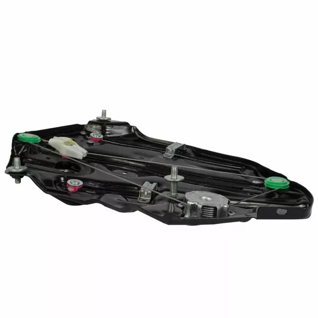 FR3Z7627008C - Body: Window Regulator for Ford: Mustang Image