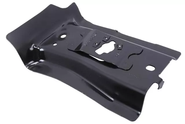 Passenger Side Body Side Frame Front Upper Extension - GM (20911363)