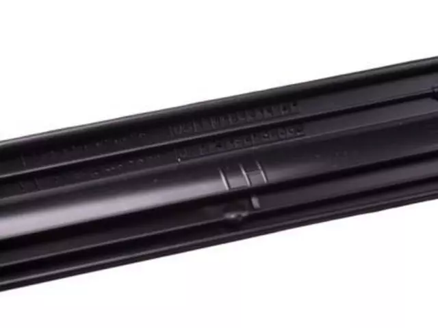 f57z-1013208-a 1993 1994 1995 1996 1997 1998 1999 2000 2001 2002 2003 2004 2005 2006 2007 2008 2009 2010 2011 Ford Ranger Door Scuff Plate - Ford (F57Z-1013208-A)