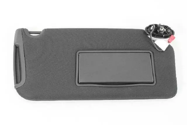 Visor - Mopar (1xg32dx9aa)