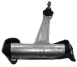 X31CJ2287 - : Suspension Control Arm and Ball Joint Assembly for SUSPENSIA Image