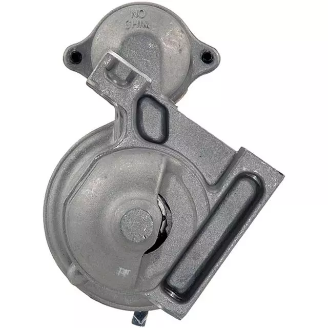 3371013 - : Starter for ACDelco Image