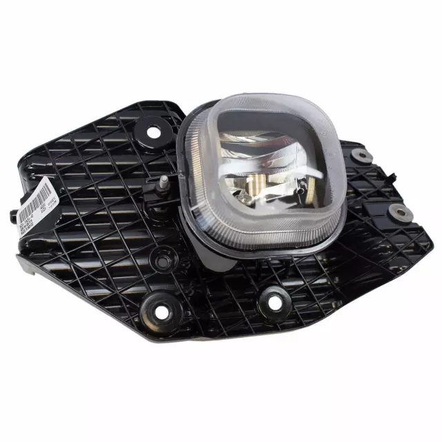 BC3Z15200A - : 2011-2016 Ford F-250 F-350 Super Duty Front Right Passenger Fog Light Assembly for Ford: F-250 Super Duty, F-350 Super Duty, F-450 Super Duty Image