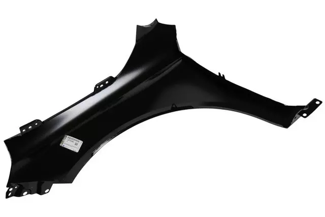 Front Passenger Side Fender - GM (23151661)