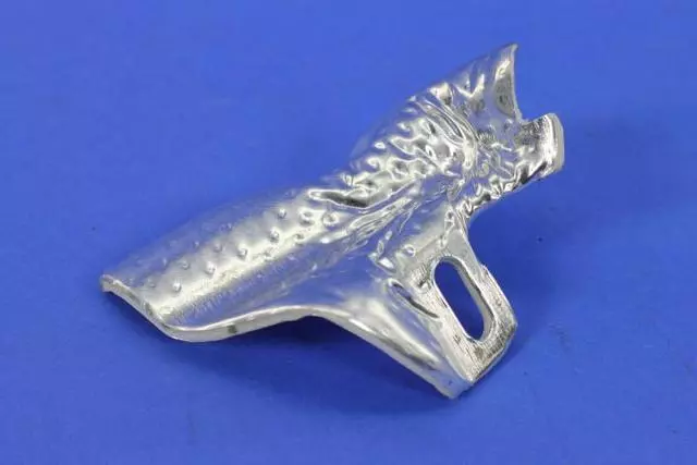 Heat Shield - Mopar (4627835AB)