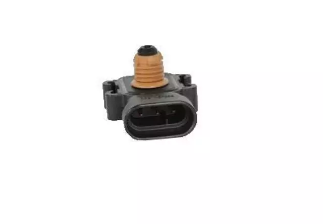 12615223 - : 2007-2009 GM Manifold Absolute Pressure Sensor for Buick: LaCrosse, Lucerne | Pontiac: Grand Prix Image