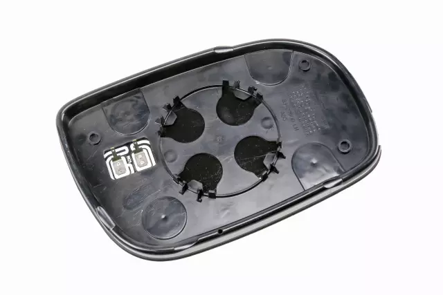 Driver Side Rearview Mirror Glass - GM (89044540)