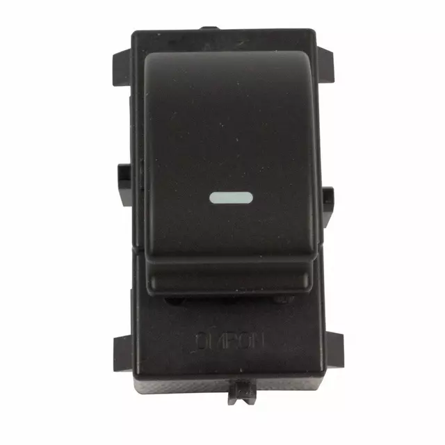 AR3Z14529BA - Body: Window Switch for Ford: Mustang Image