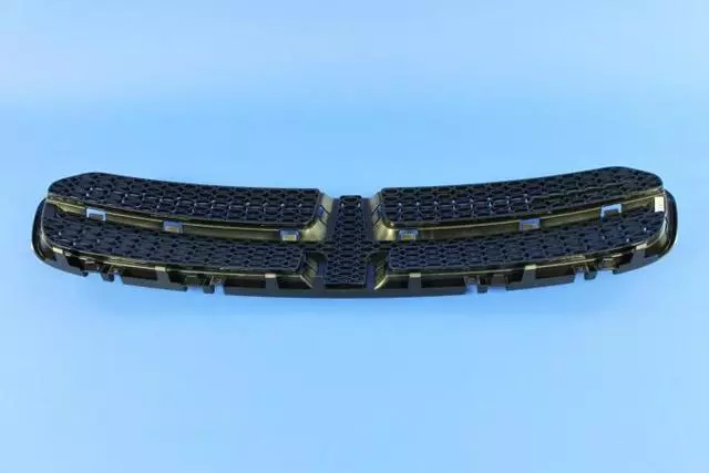 5113713AB - : Texture Grille for Dodge: Durango Image