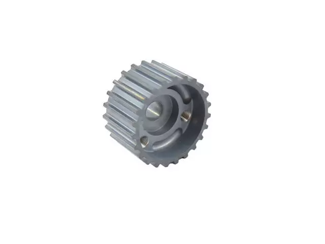 Genuine Alfa Romeo Gear Crankshaft - Alfa Romeo (68285341AA)