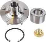 BR930571K - : SKF Front Wheel Hub Bearing Kit BR930571K For Mazda for SKF Image