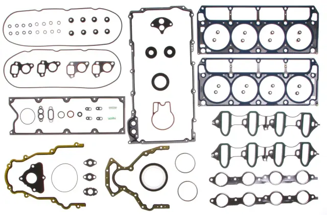 953564 - : Engine Gasket Set for Mahle Image