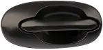 80793 - : Rear Right Exterior Door Handle for Dorman Image