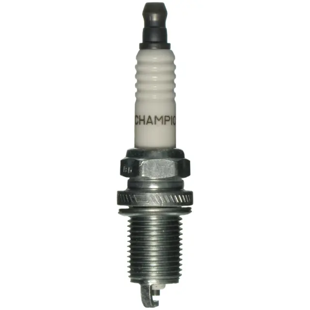 7345 - : Double Platinum Power Spark Plug RC8PYP4 for Champion Race Plugs Image