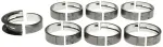 MS2250A30 - : Clevite Engine Crankshaft Main Bearing Set for Clevite Image