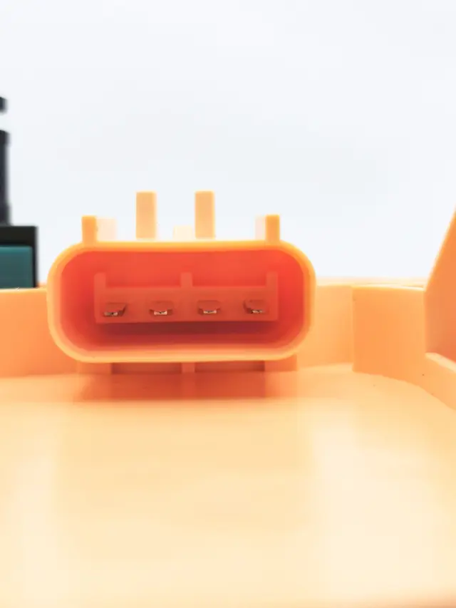 Fuel Pump Module Assembly - bproauto (1BP00953AA)