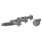 W711693S442 - : Bolt Hex.Head for Ford Image