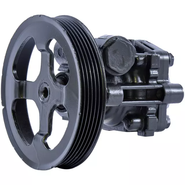 36P0943 - : Power Steering Pump for ACDelco Image