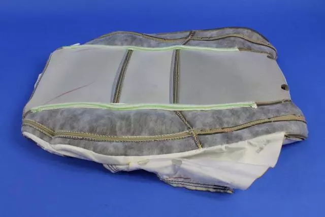 5RW42HL1AC - Interior Trim: Front Seat Back Cover, Right for Mopar Image image