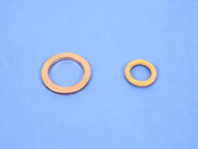 Drain Plug Gasket - Mopar (5073946AA)