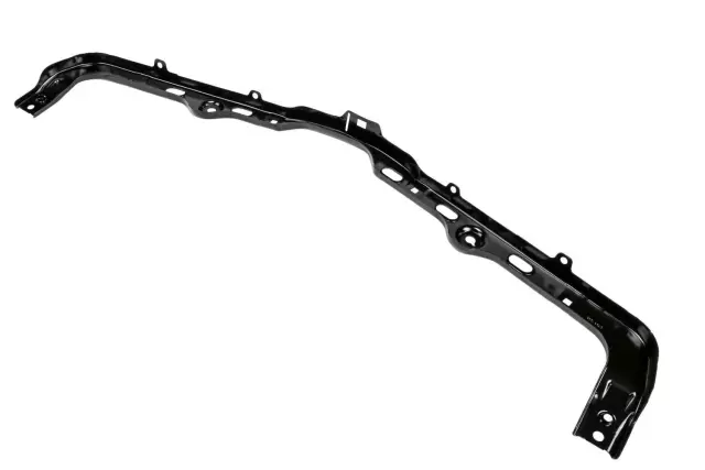 84129794 - : Part# 84129794 Front Bumper Fascia Center Support for Chevrolet: Equinox Image