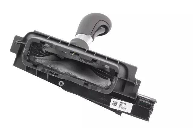 84380432 - : Light Wheat Automatic Transmission Control Lever Knob for Chevrolet: Impala Image