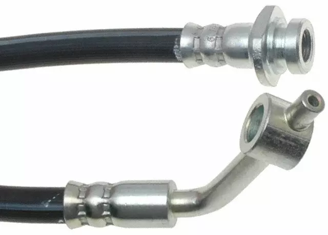 18J1560 - : Front Driver Side Brake Hose for ACDelco Image