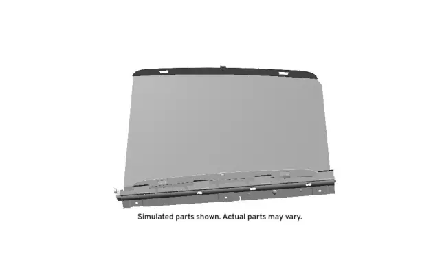 20955311 - Body: Door Trim Panel for Chevrolet: Camaro Image