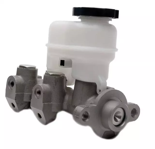 89016791 - : Brake Master Cylinder Assembly for GM Image