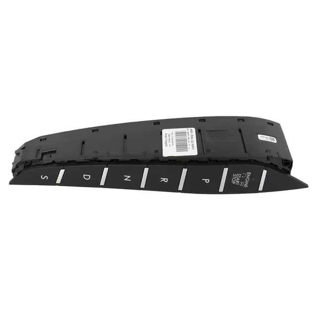 Gear Shift Assembly - Ford (HP5Z-7E453-A)