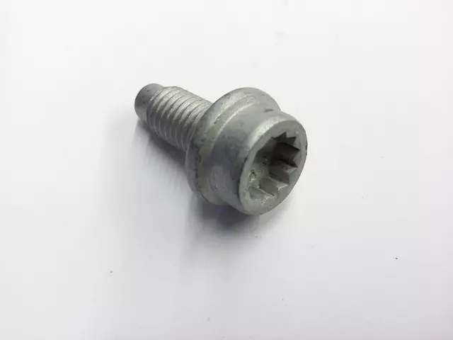 N90870902 - Suspension: Radius Rod Bolt for Volkswagen Image