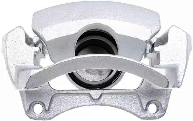 Front Disc Brake Caliper Assembly (Friction Ready Coated), Remanufactured - GM (19344747)