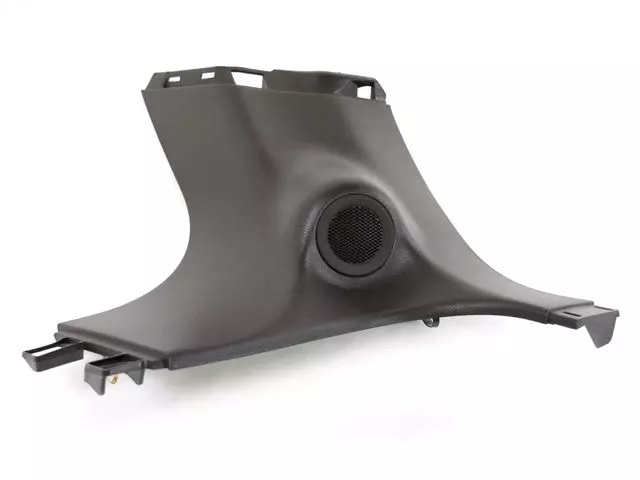 D Pillar Molding, Right - Mopar (1TX98LU5AE)