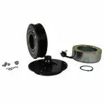 YB3252 - : Clutch Assembly Compressor for Ford Image