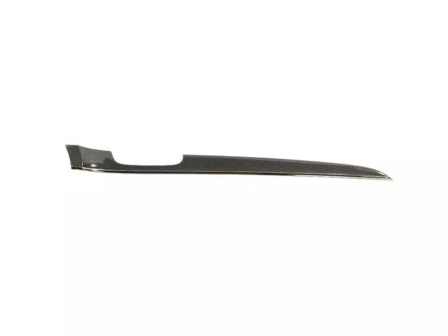 Front Door Applique, Right - Mopar (68330308AC)