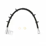 35040164 - : DFC Brake Hose for DYNAMIC FRICTION Image