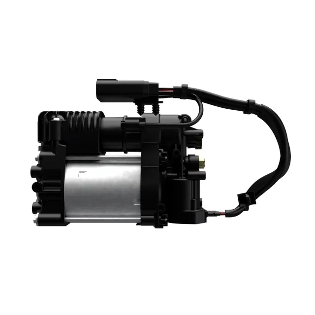 68597424AA - Suspension: Compressor for Mopar Image