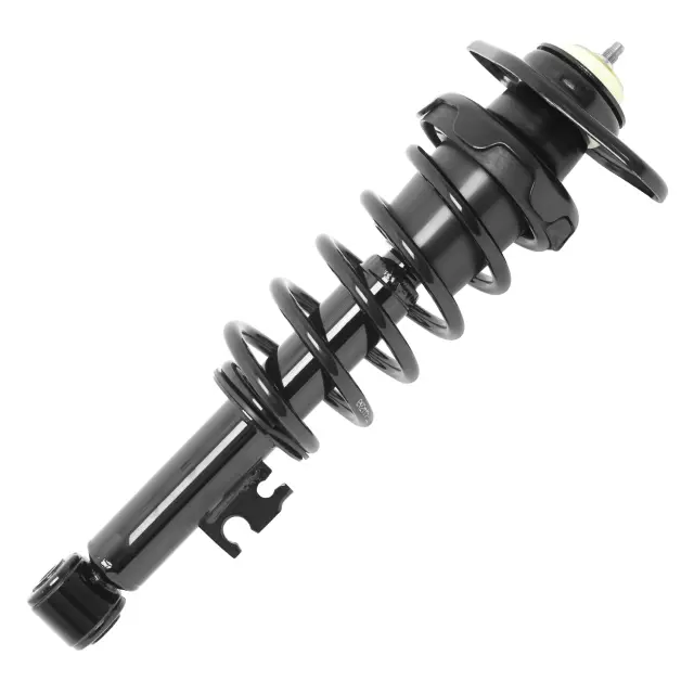 15131 - Suspension &amp; Steering: Unity Automotive Suspension Strut and Coil Spring Assembly for Unity Automotive Image