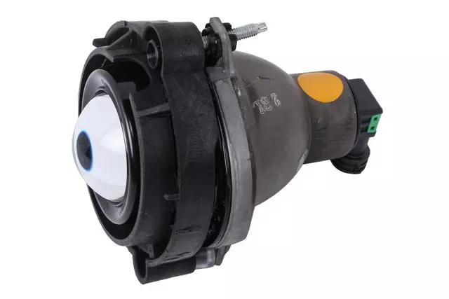 25963286 - Electrical: Fog Lamp for Cadillac: CTS Image