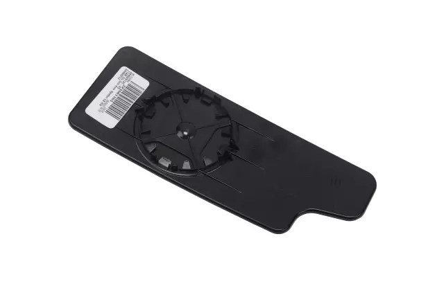 84468913 - Body: Mirror Glass for Chevrolet: Silverado 1500, Silverado 1500 LTD, Silverado 2500 HD, Silverado 3500 HD | GMC: Sierra 1500, Sierra 1500 Limited, Sierra 2500 HD, Sierra 3500 HD Image