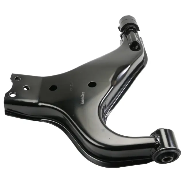 RK640329 - : MOOG Chassis Products RK640329 Suspension Control Arm front right lower for Moog Image